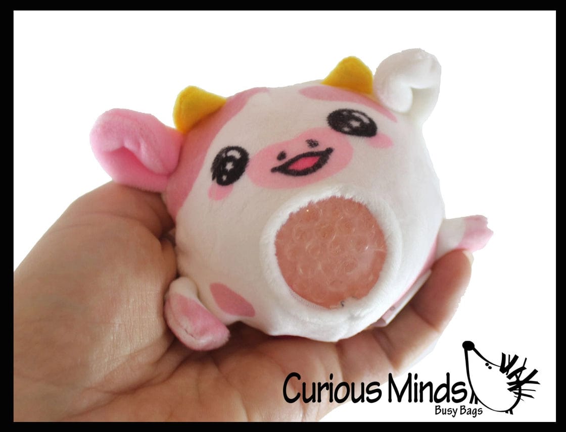 PBJ's Plush Ball Jelly Barnyard Animals、mySite、g9winljtr
