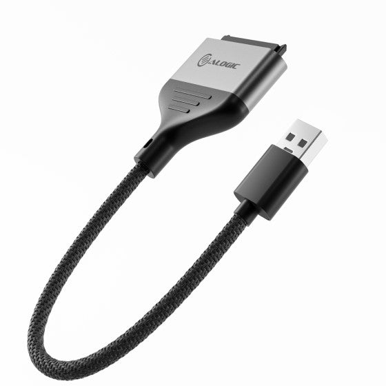 USB 3.2 Gen 1 USB-A to SATA Adapter Cable for 2.5 Hard Drive、mySite、fannypackpong
