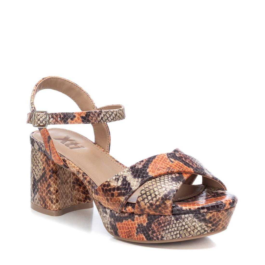 SANDALIA DE MUJER XTI 14132203、mySite、gtrtttuynbv