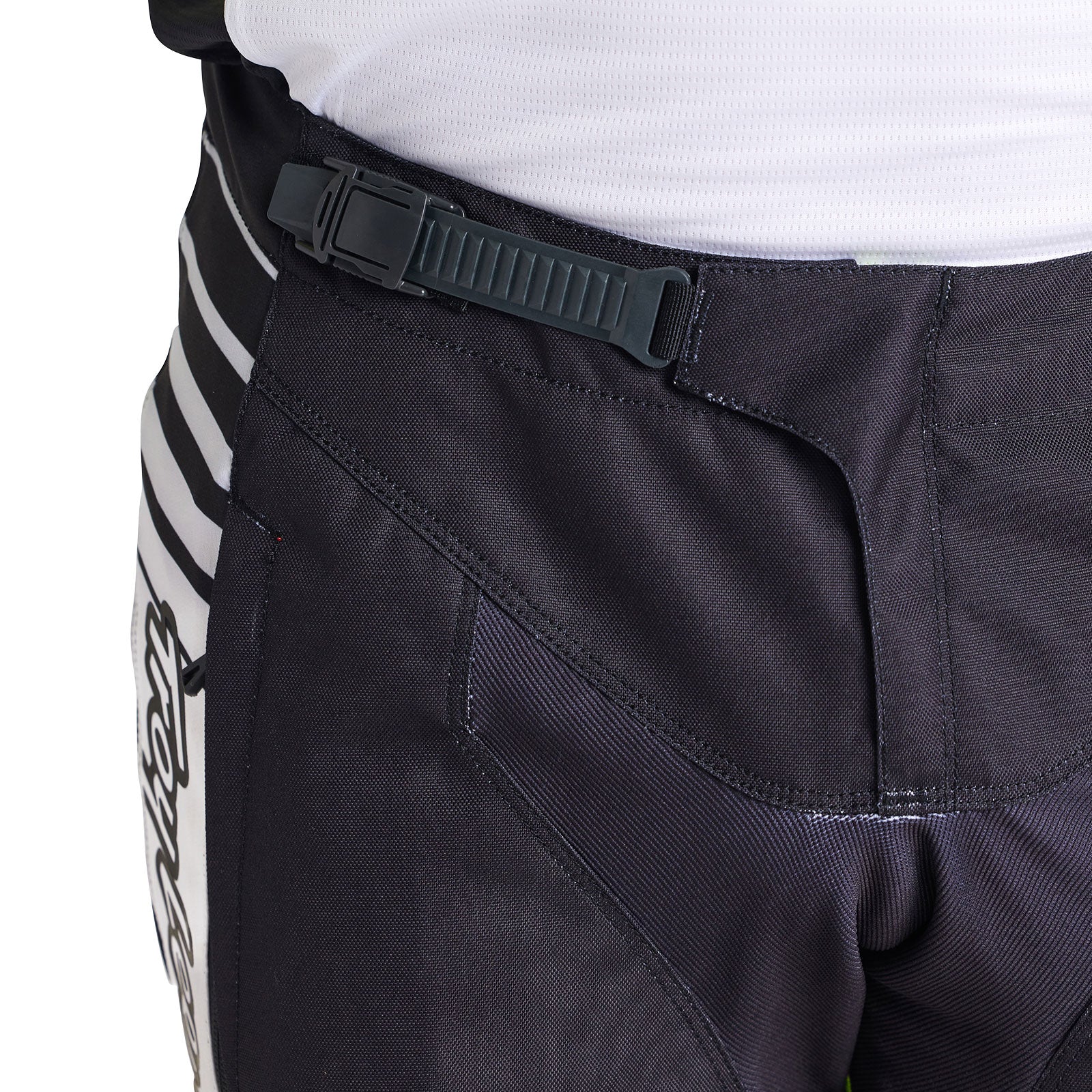 GP Pro Pant Blends White / Glo Red、mySite、dreamappss