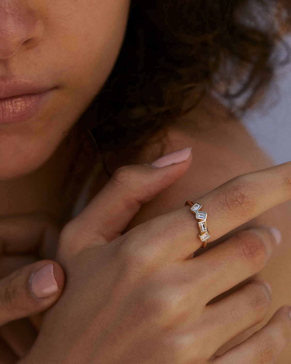 Beautifully Broken Ring、mySite、hinf8tx79