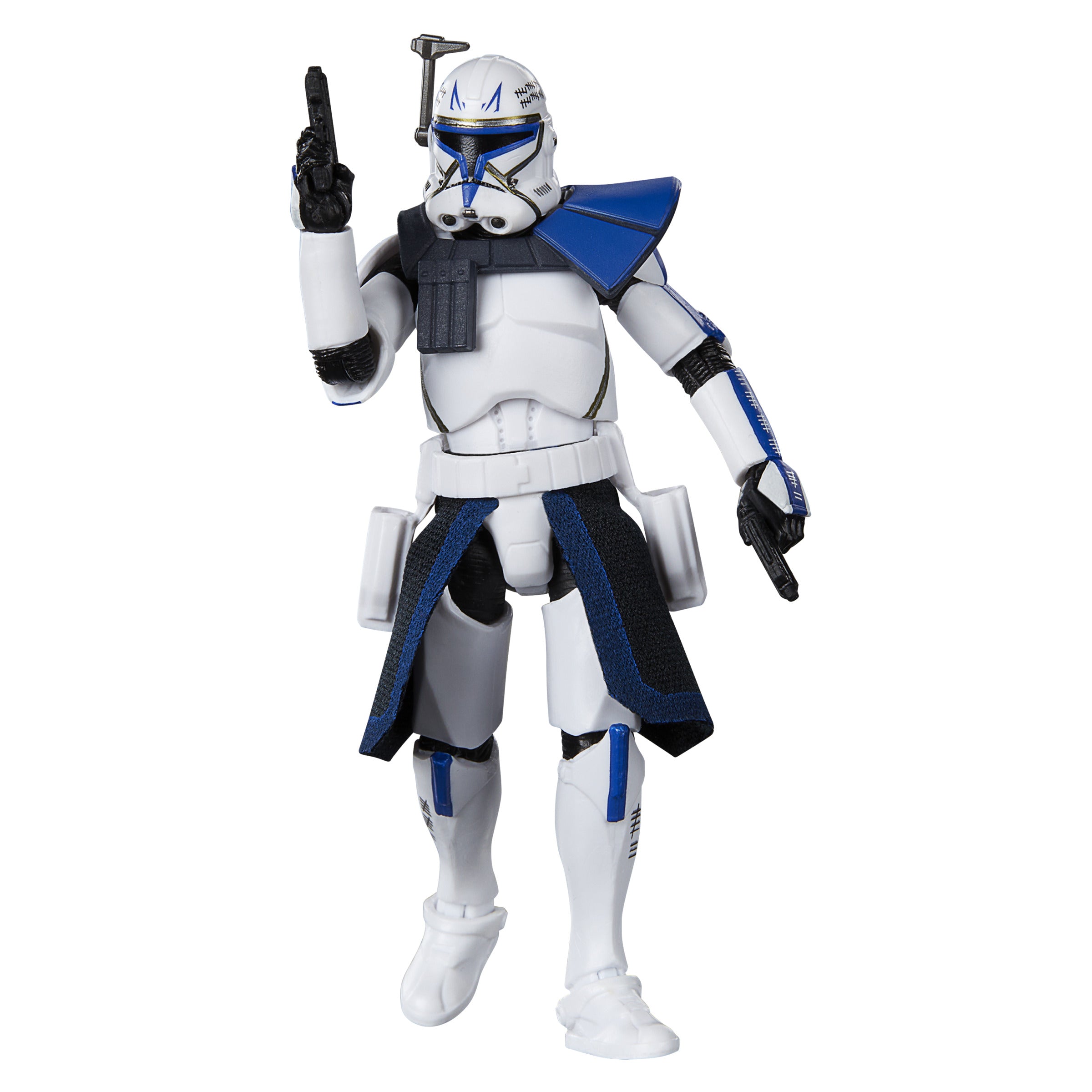 Star Wars The Vintage Collection Clone Commander Rex (Bracca Mission)、mySite、hgirdovlk