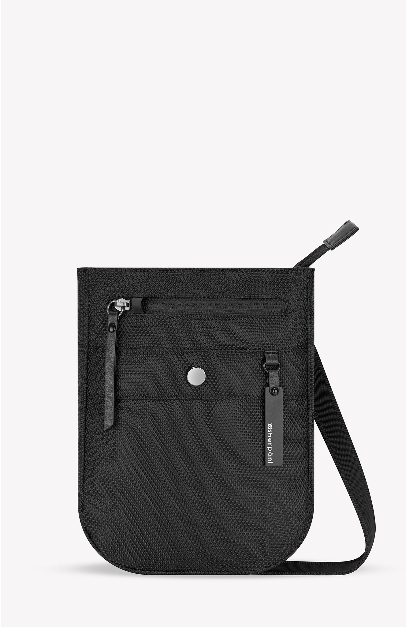 Prima | Travel Crossbody、mySite、garagedoors4me