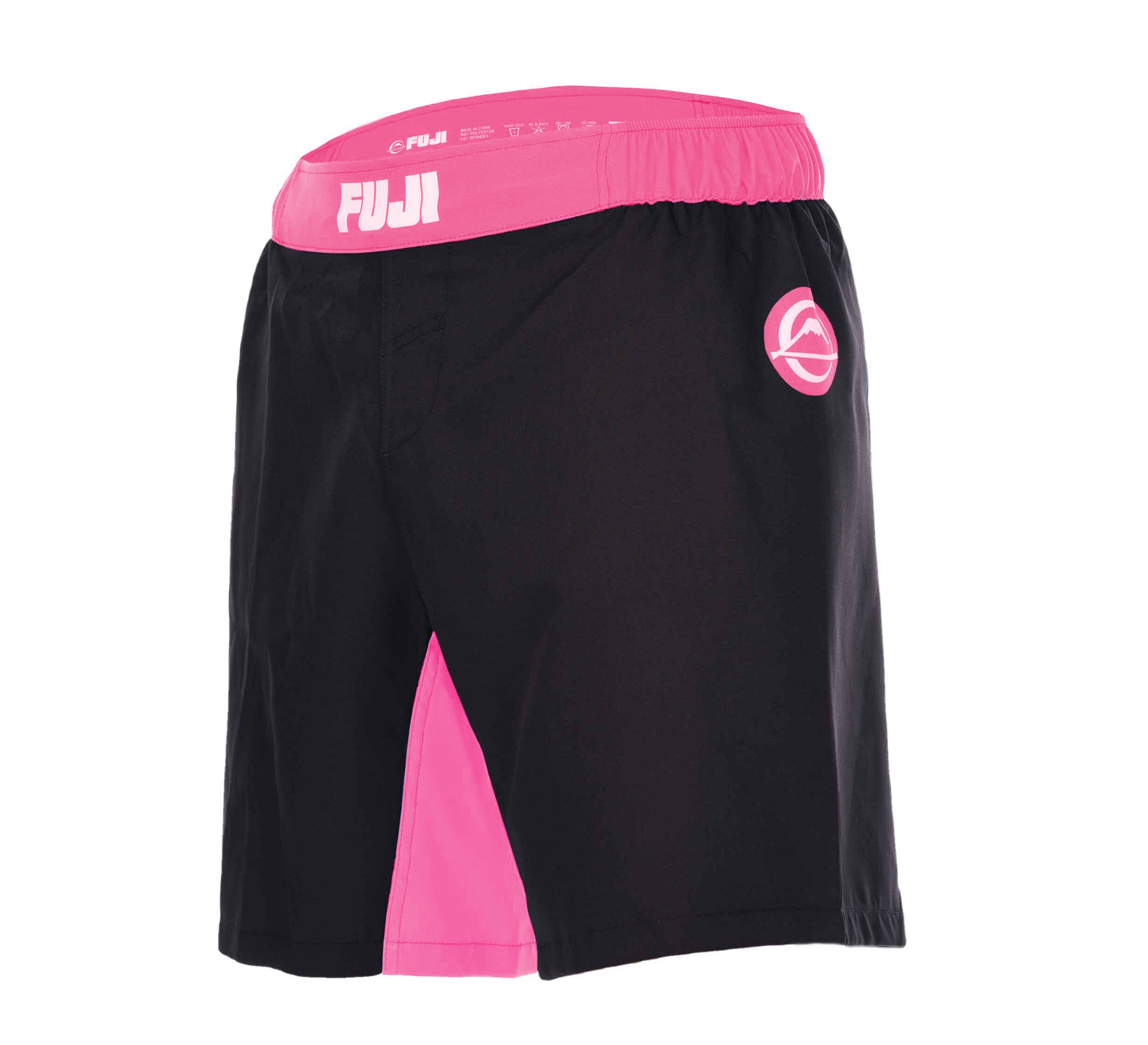 Essential Grappling Girls Pink Fight Shorts、mySite、gigharbornorthrealestate