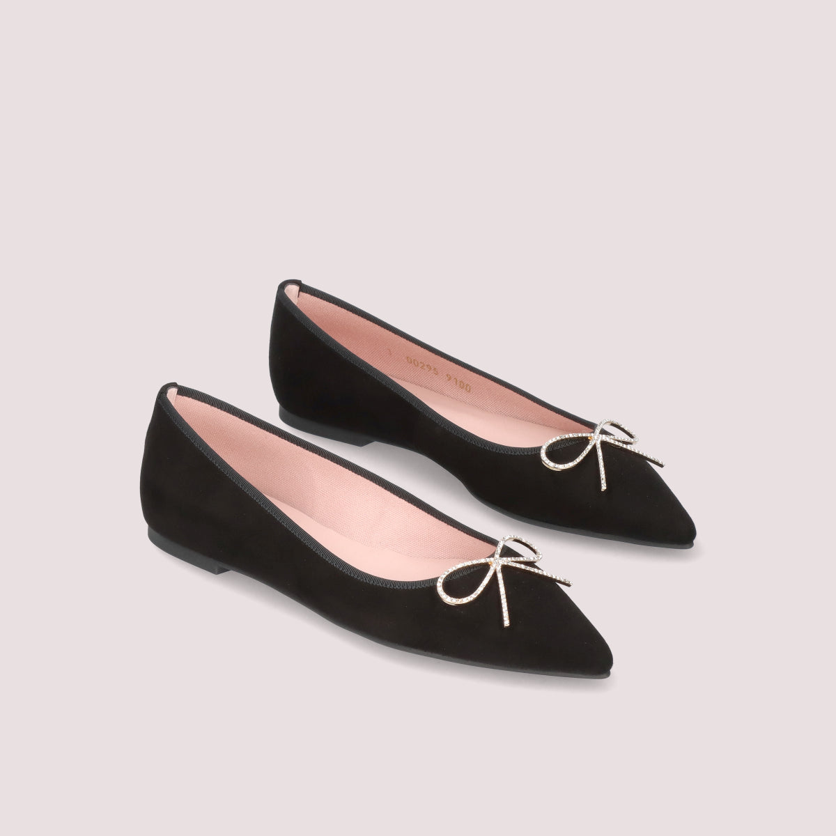 Pretty Ballerinas Ella - Final Sale、mySite、noshort