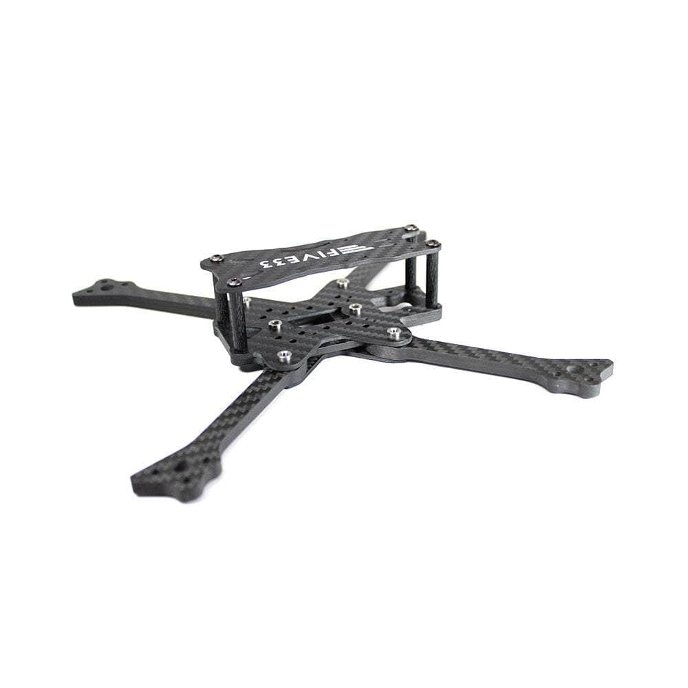 FIVE33 Switchback HD 5 Racing Frame Kit - Choose Your Version、mySite、merchandisen
