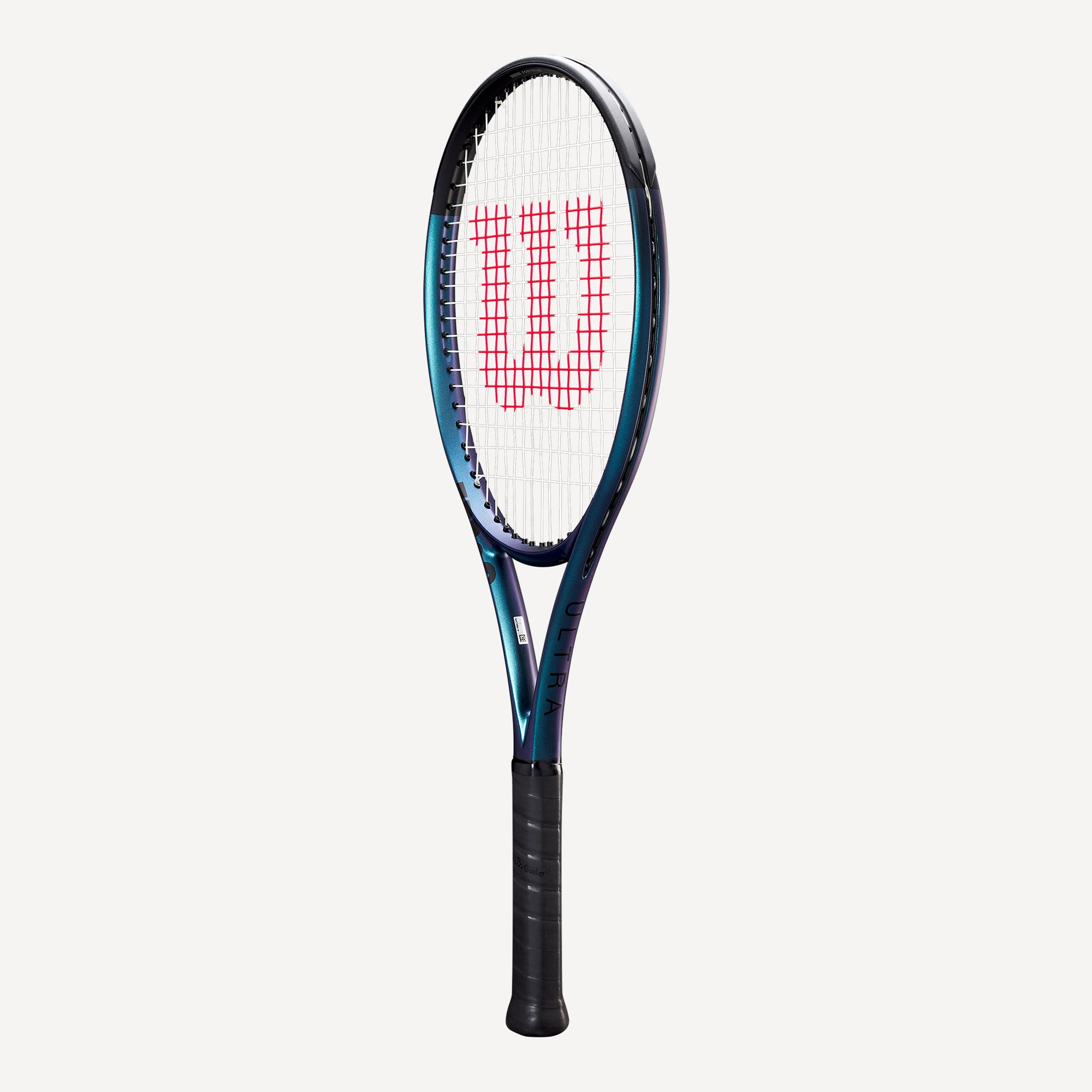 Wilson Ultra 100 V4 Tennis Racket