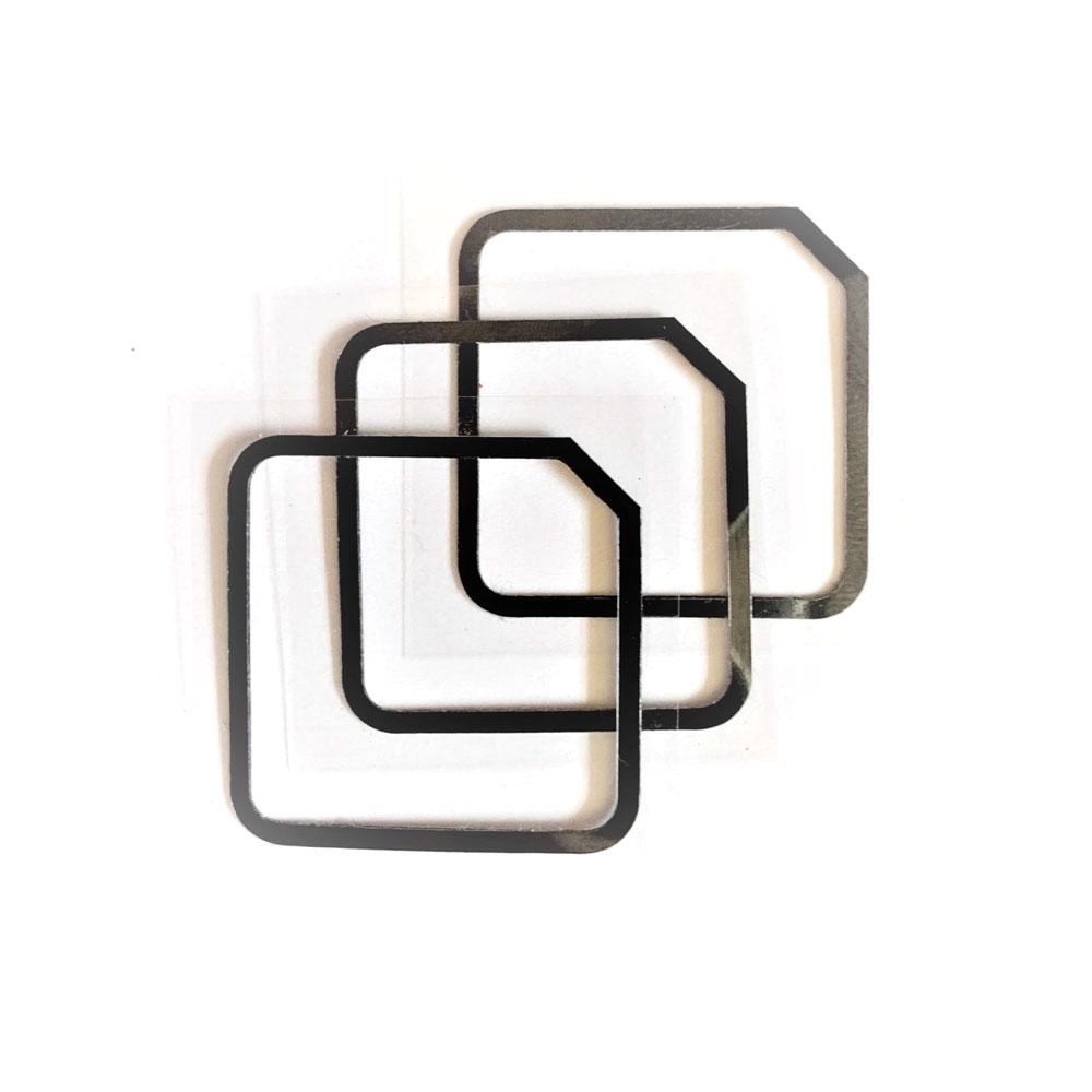  Camera Butter Replacement Adhesive 3 Pack - Session、mySite、merchandisen