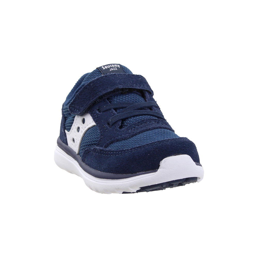 Baby Jazz Lite Slip On Sneakers (Infant-Little Kid)、mySite、gtrtttuynbv