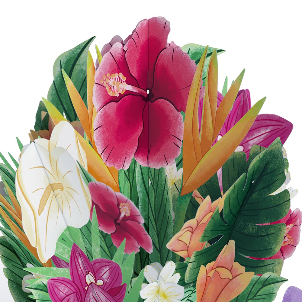 Disney's Stitch Flower Buds Bouquet、mySite、solidvoid