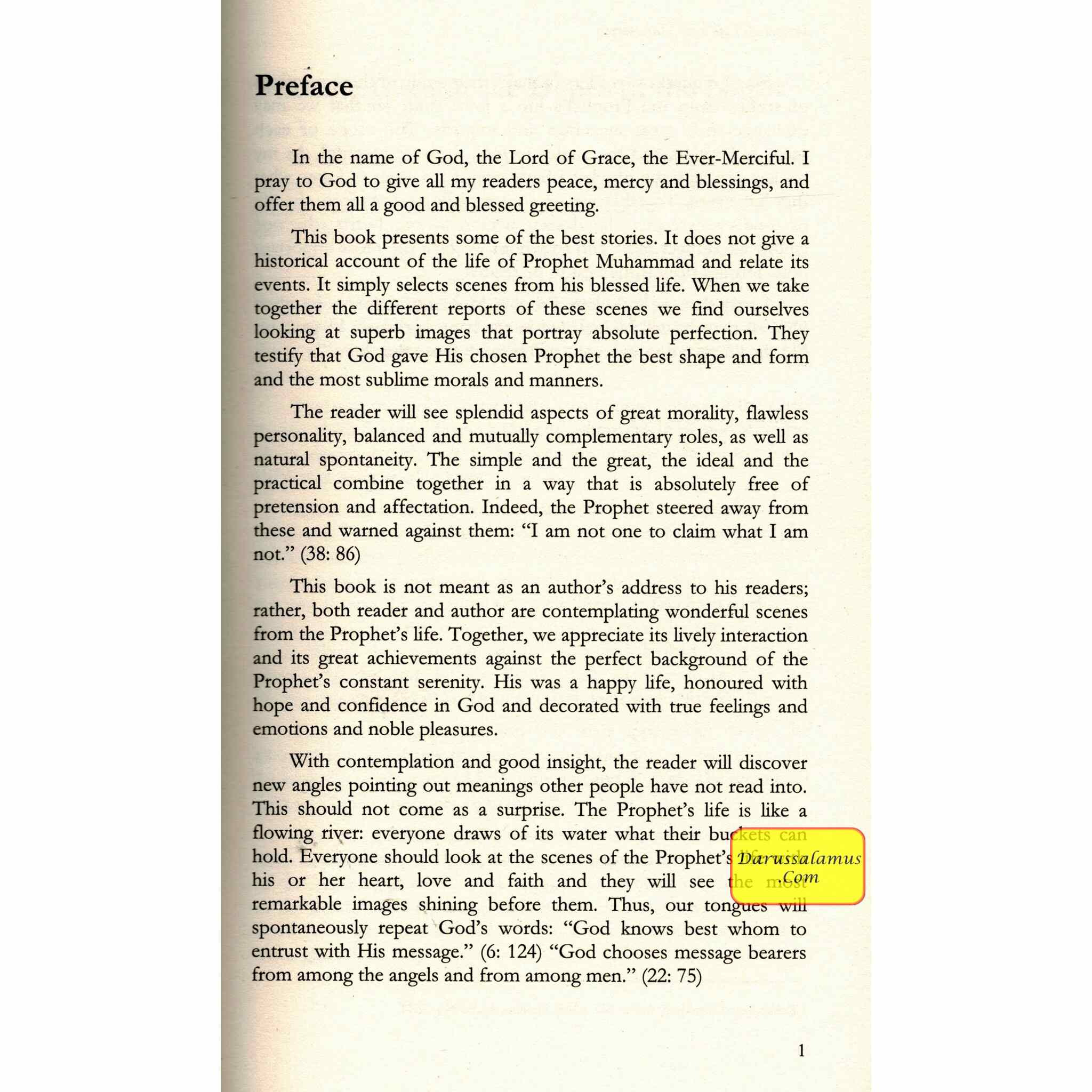 Images Of Life With Muhammad (PBUH) (Qasas Nabawiyyah) By Abd al-Wahab ibn Nasir a-Turairi、mySite、topwebapps