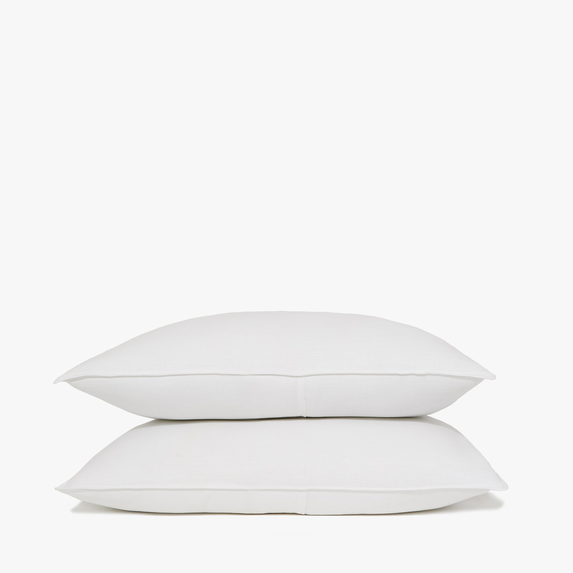  Belgian Linen Shams、mySite、sugarbowlscore