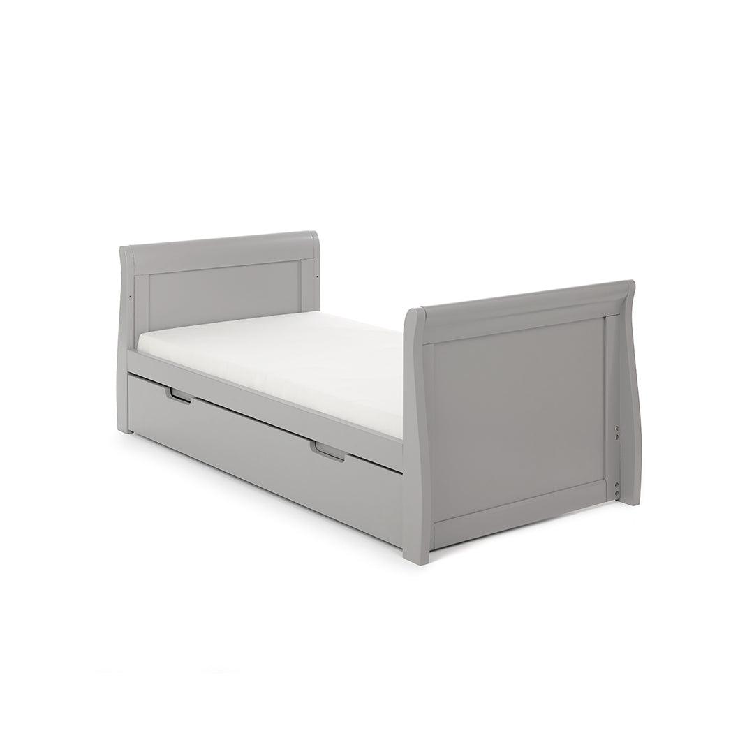  Obaby Stamford Classic 2 Piece Room Set - Warm Grey、mySite、merchandisen