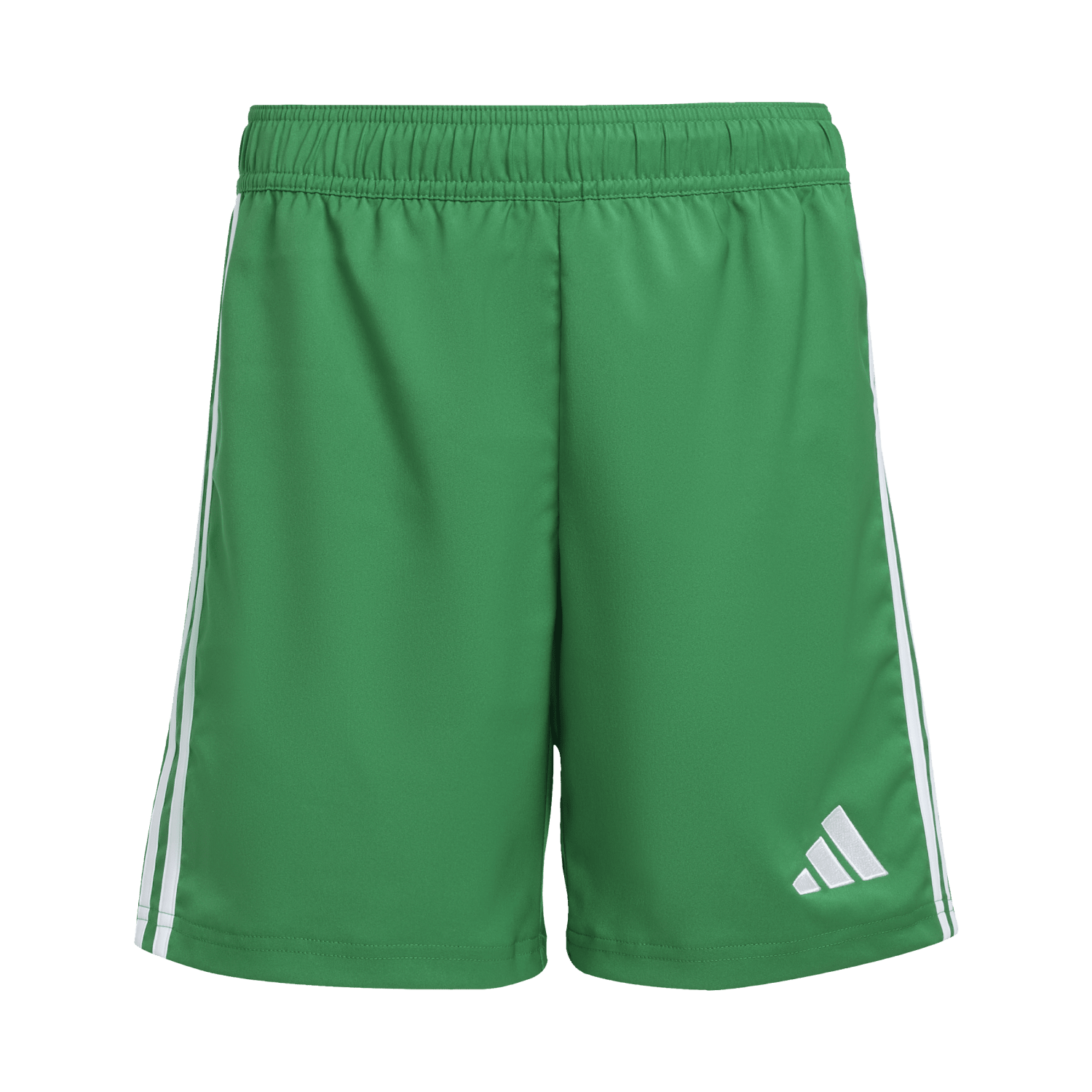 adidas Youth Tastigo 25 Shorts - Green、mySite、noshort