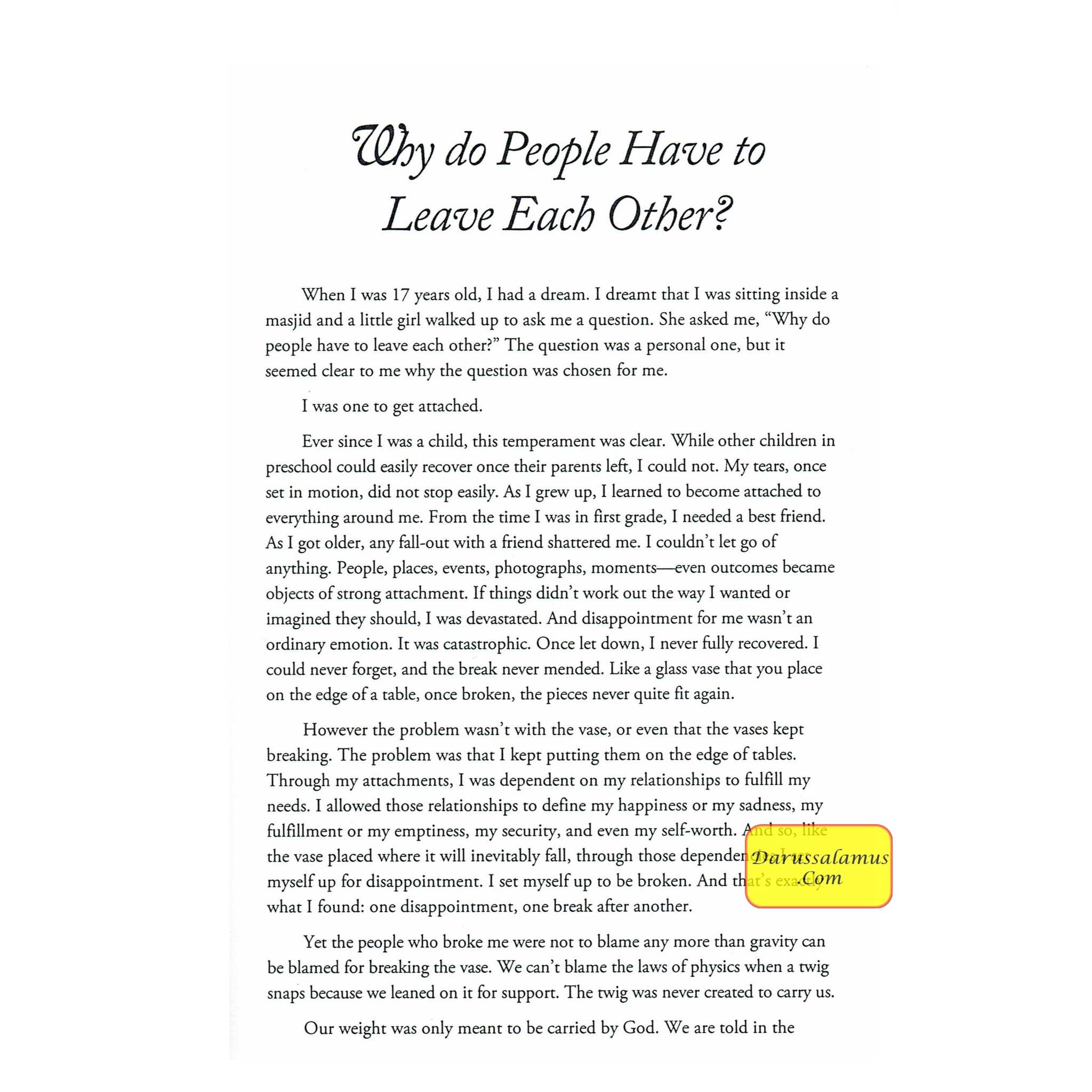 Reclaim Your Heart New Edition By Yasmin Mogahed、mySite、topwebapps