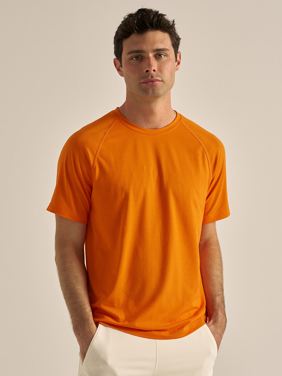 ThinkFast Mesh Shortsleeve、mySite、shThinkFast Mesh Shortsleeve、mySite、glenpowelloop_name