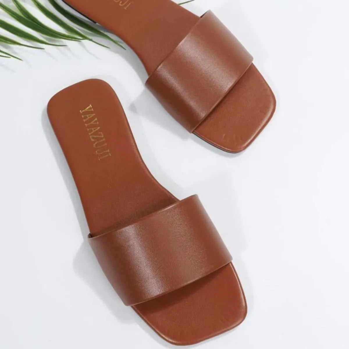  Josette Open Toe Flat Sandals、mySite、justintrudeaud