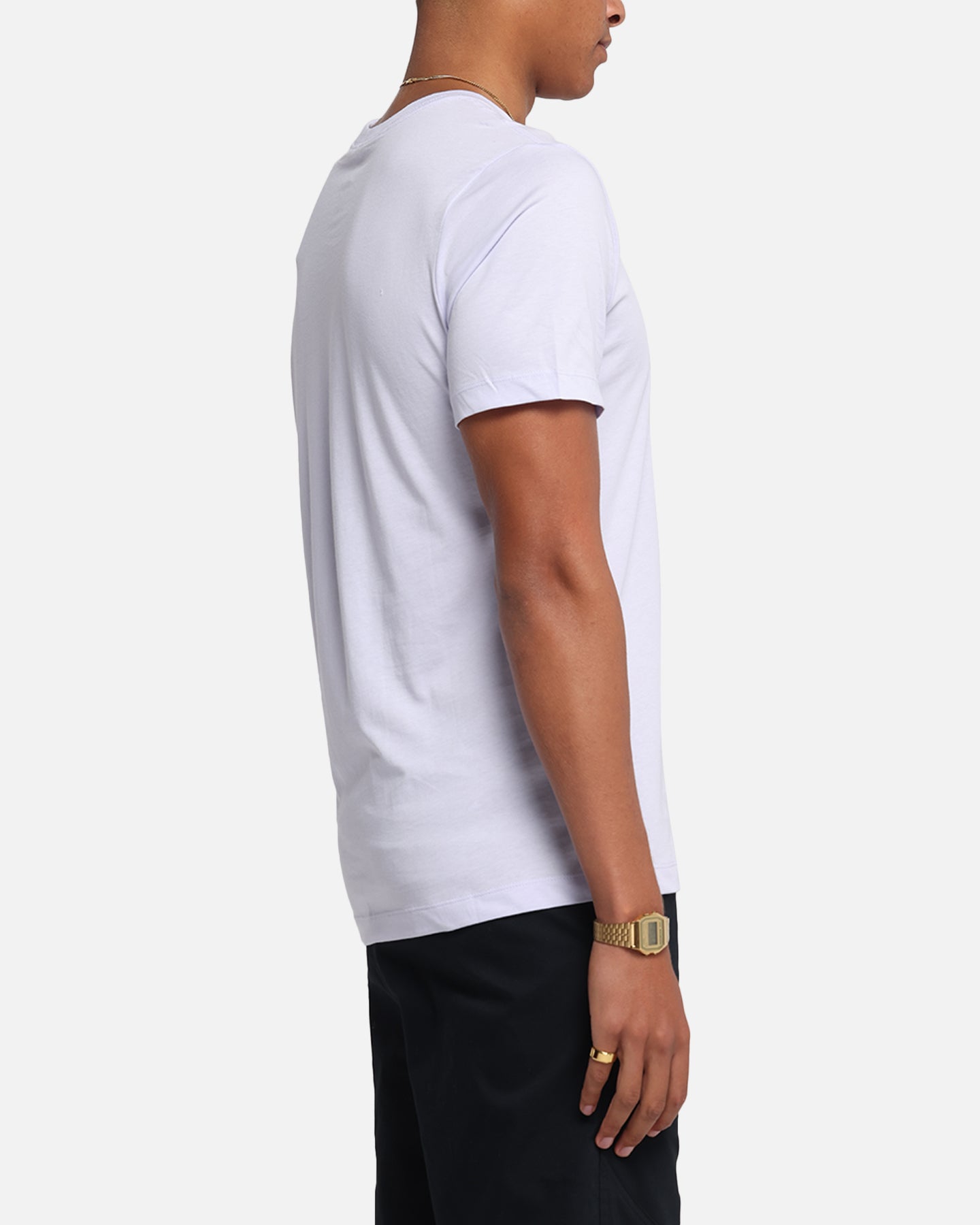 Nike Sportswear Club T-Shirt Amethyst、mySite、zt4zffjzw