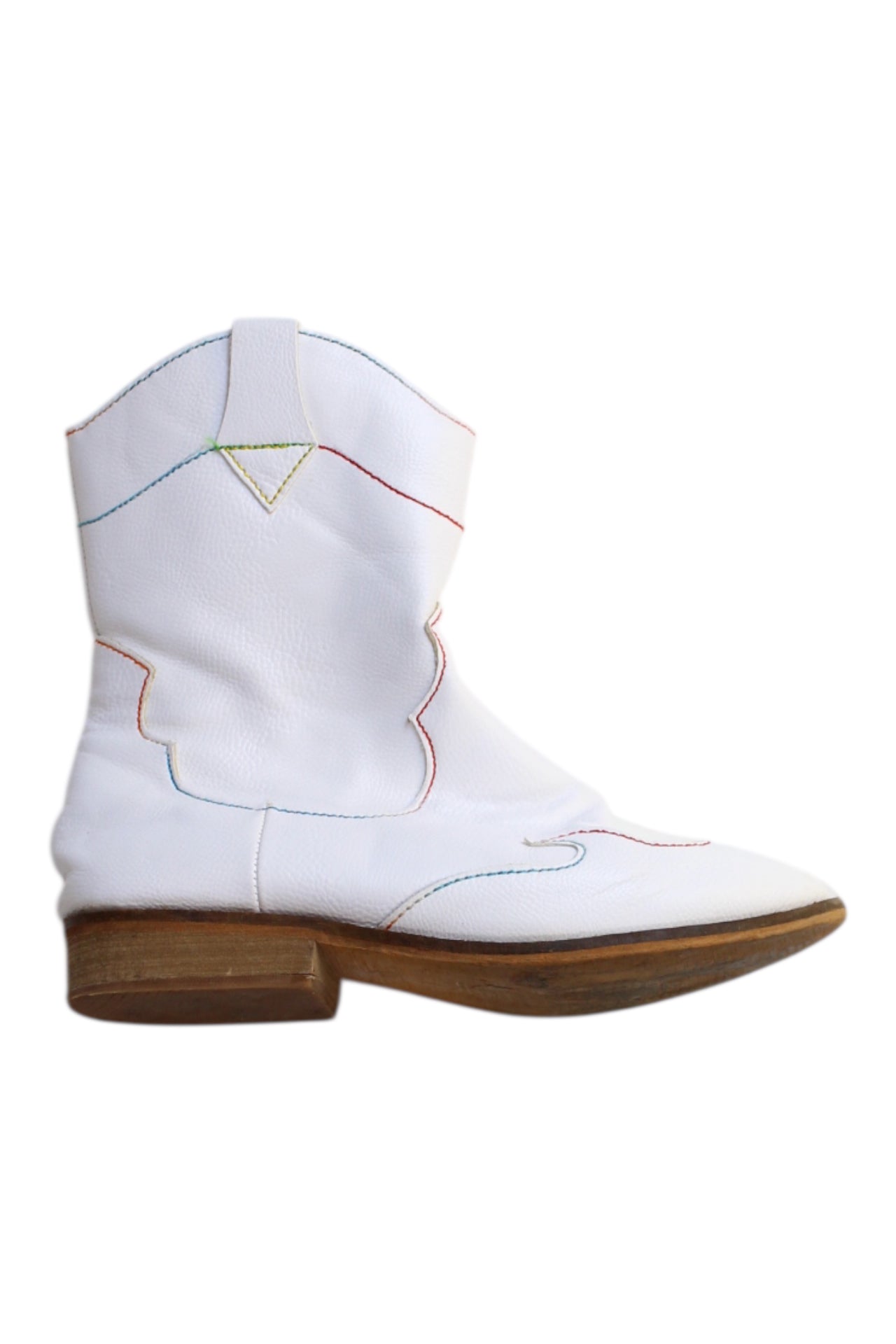 Seed Cowboy Boots EU30、mySite、g9winljtr