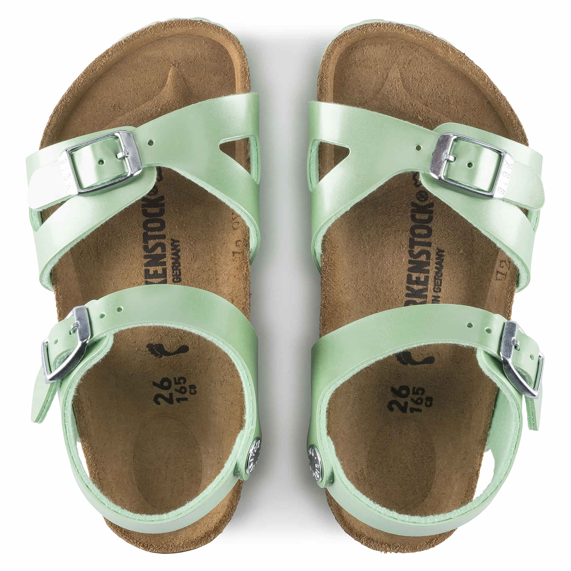 Rio Kids Birko-Flor、mySite、gtrtttuynbv