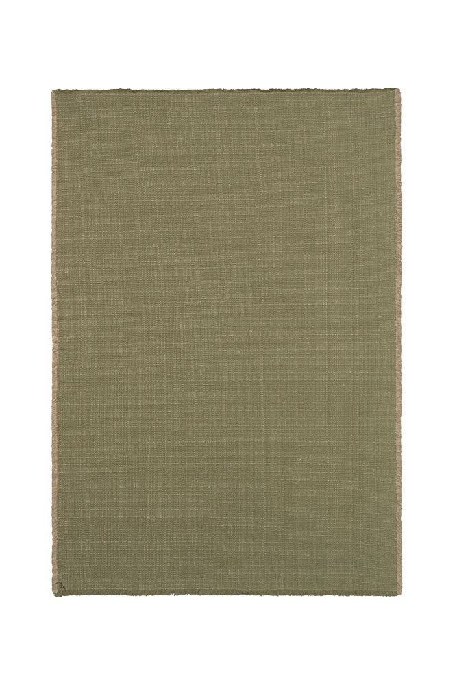 Handloom Rug Kaki、mySite、gigharbornorthrealestate