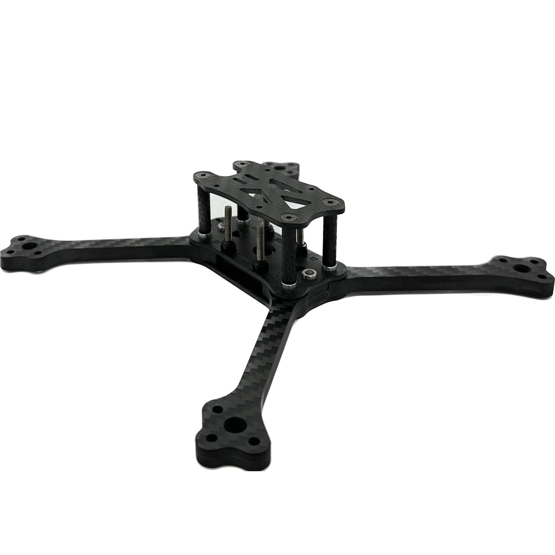  FIVE33 LightSwitch V2 5 Racing Frame Kit w/T700 Arms - Lite (w/out TPU)、mySite、merchandisen