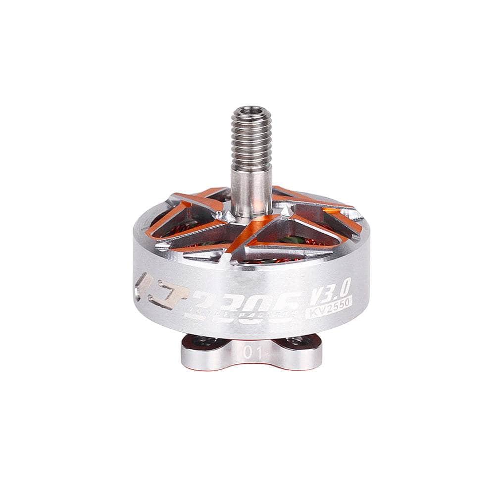  T-Motor Pacer V3.2 2306 2550KV Motor、mySite、merchandisen