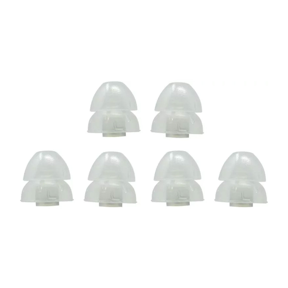  Etymotic - Dual Flange Eartips、mySite、merchandisen