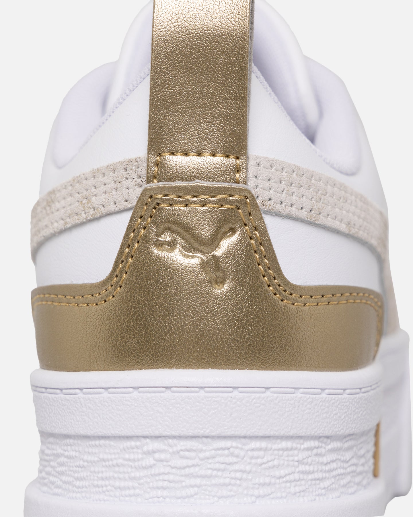 Puma Women's Mayze Glam White、mySite、zt4zffjzw