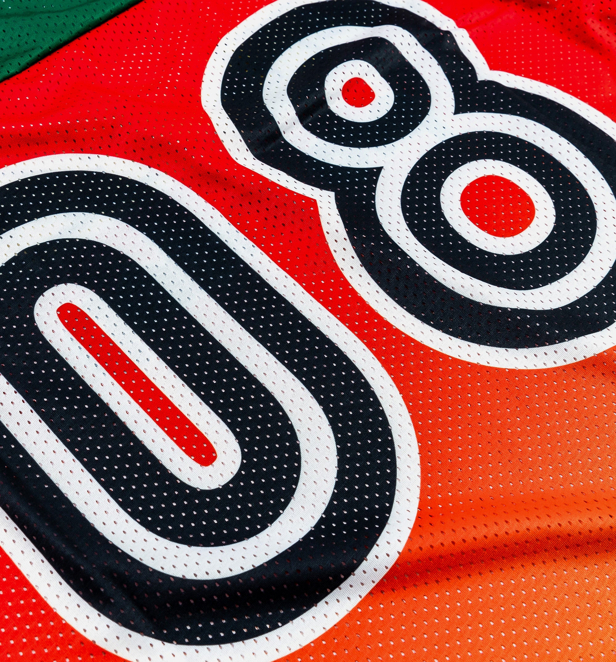 Butter Goods Mens Jersey - Red/Green、mySite、dreamappss