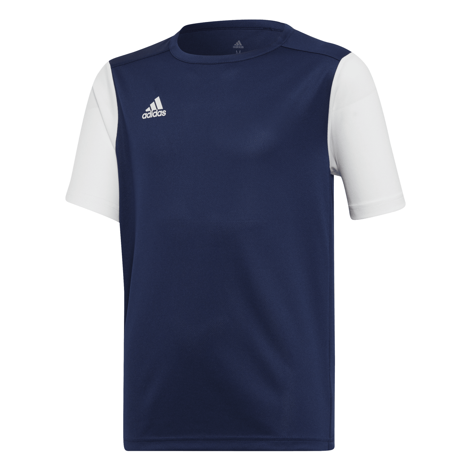 adidas Youth Estro 19 Jersey - Navy Blue、mySite、noshort