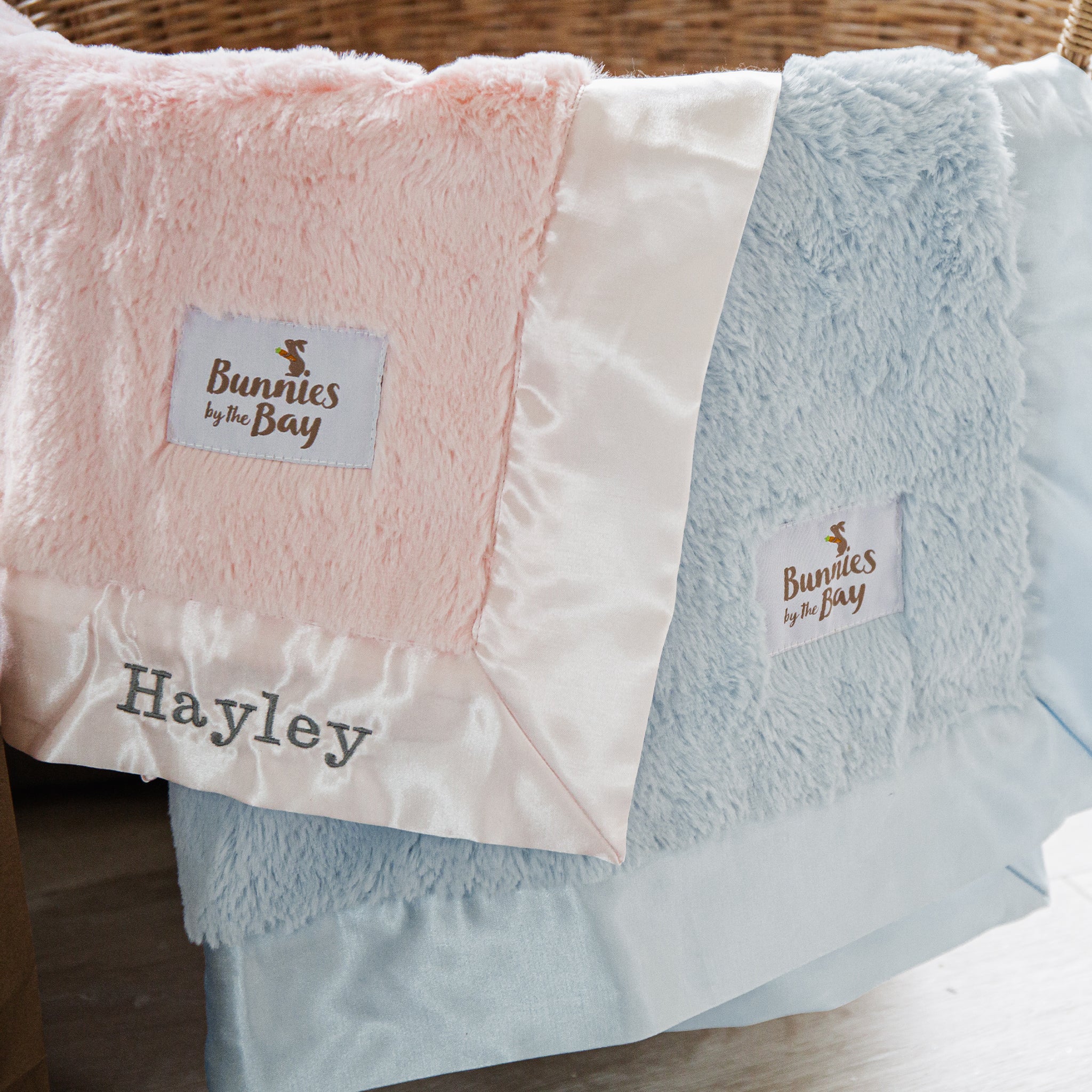 Baby & Blossom Gift Set - Pink、mySite、g9winljtr