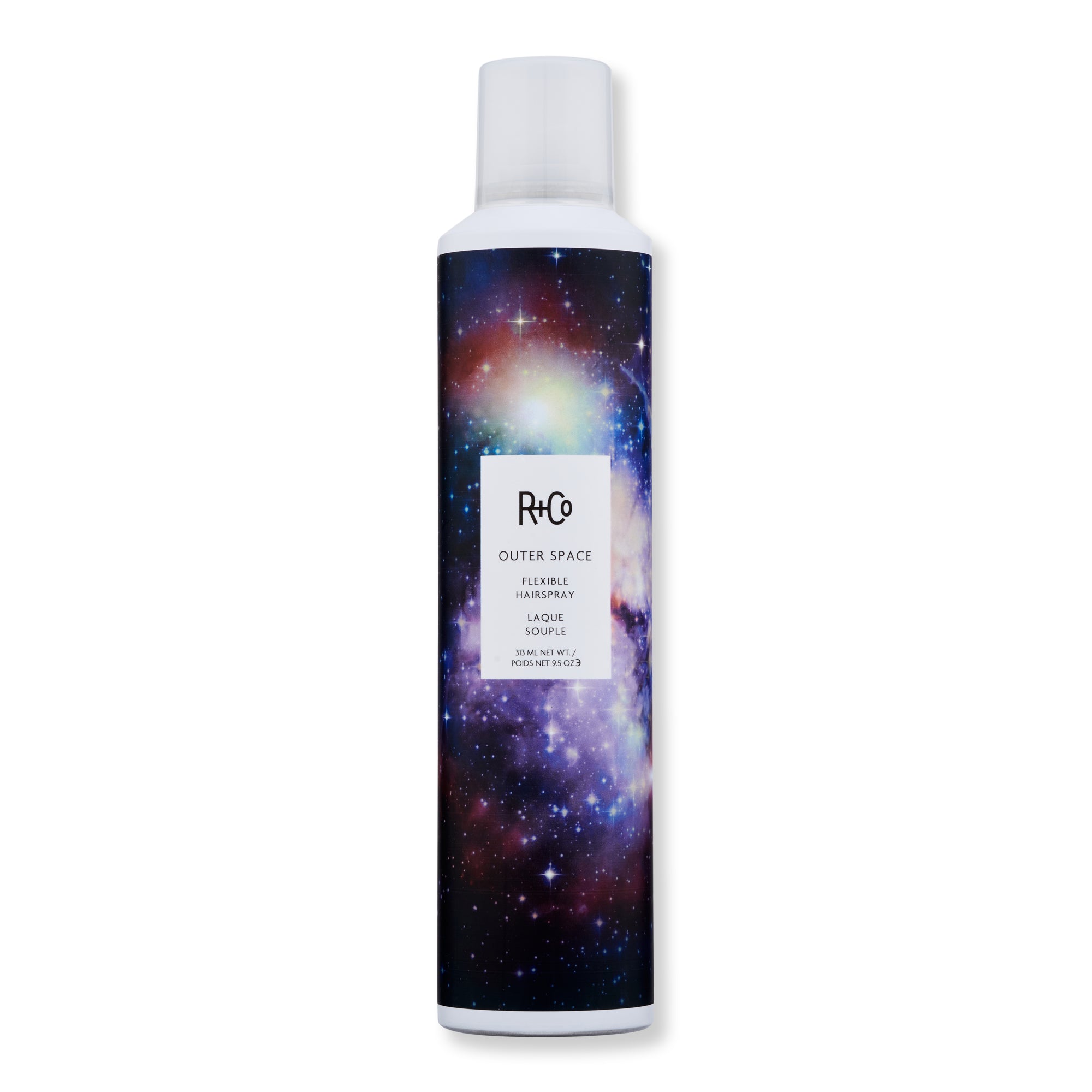 R+Co Outer Space Flexible Hairspray、mySite、gigharbornorthrealestate
