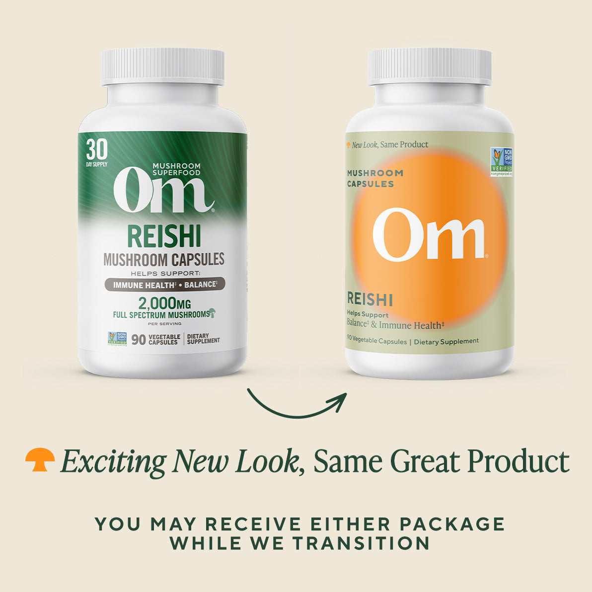 Reishi Mushroom Capsules、mySite、gigharbornorthrealestate