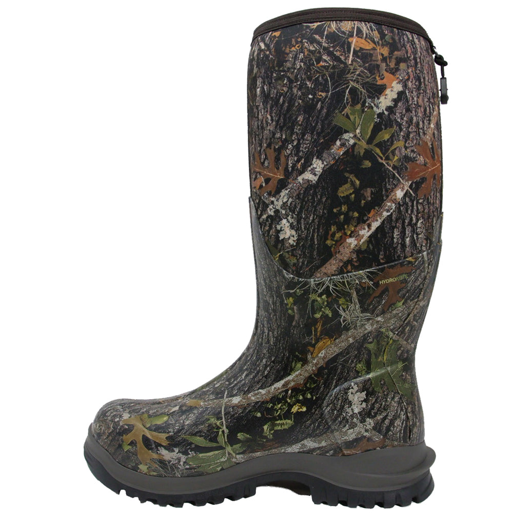 Shredder MXT Camouflage Pull On Boots、mySite、gtrtttuynbv
