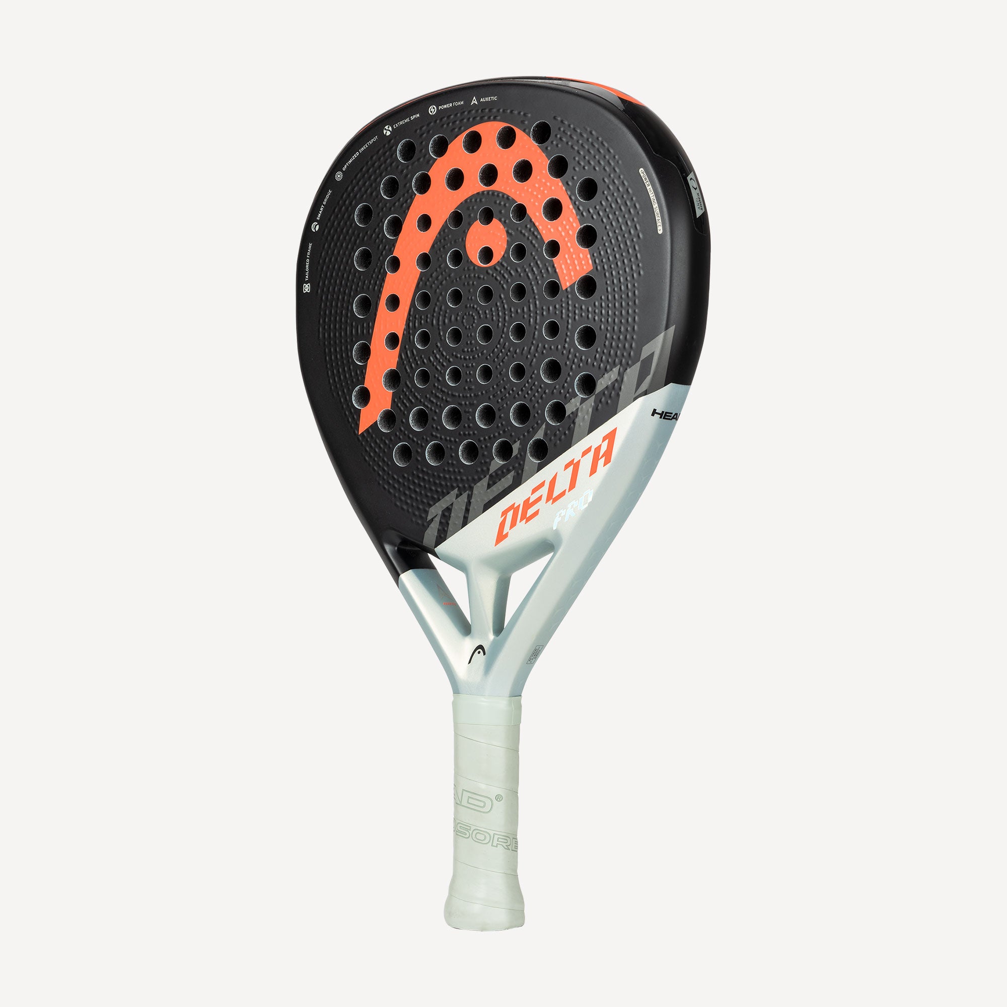 HEAD Delta PRO Padel Racket