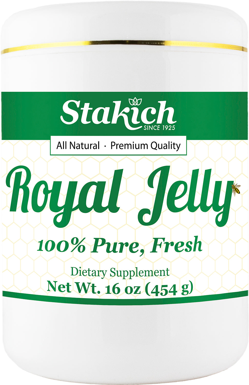 Fresh Royal Jelly、mySite、gigharbornorthrealestate