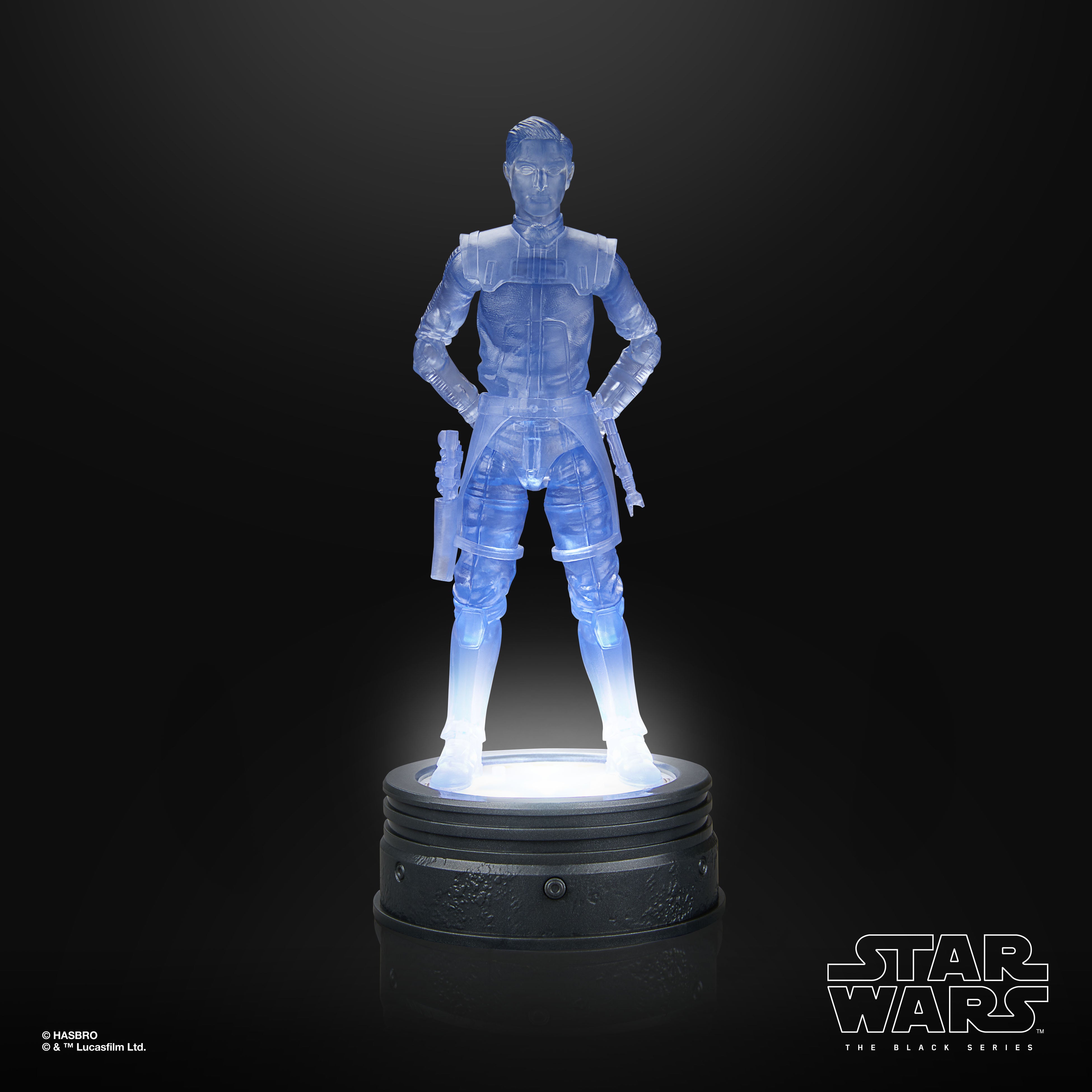 Star Wars Black Series Holocomm Collection Ezra Bridger、mySite、hgirdovlk