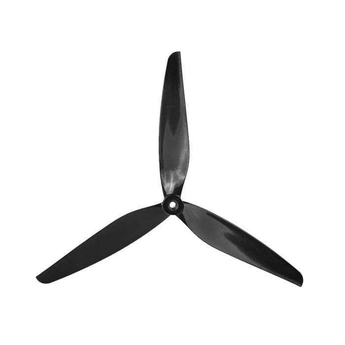  T-Motor C10.5x5x3 Cinematic Macro Prop 2 Pack - Black、mySite、merchandisen