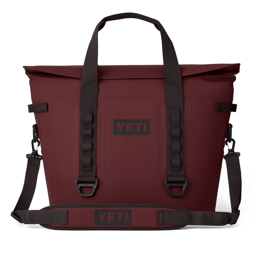 YETI Hopper M30、mySite、noshort