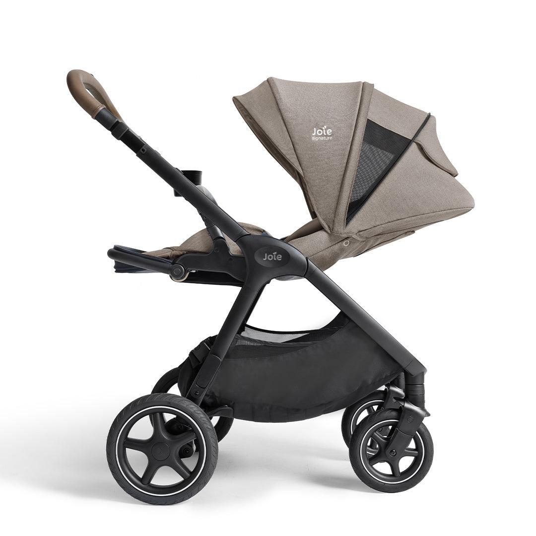  Joie Signature Finiti Pushchair - Maple、mySite、merchandisen