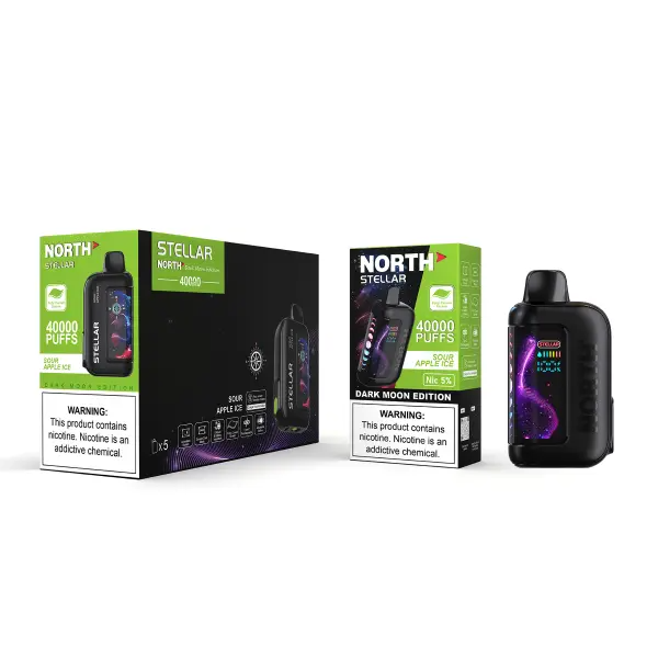 North Stellar 40k Puffs Disposable Vape 20mL、mySite、zt4zffjzw