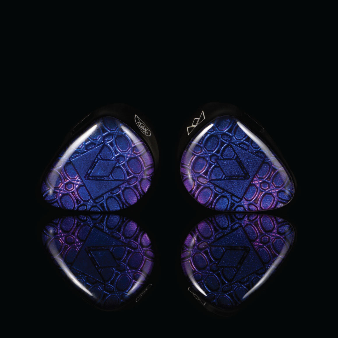  Noble Audio - Knight、mySite、merchandisen