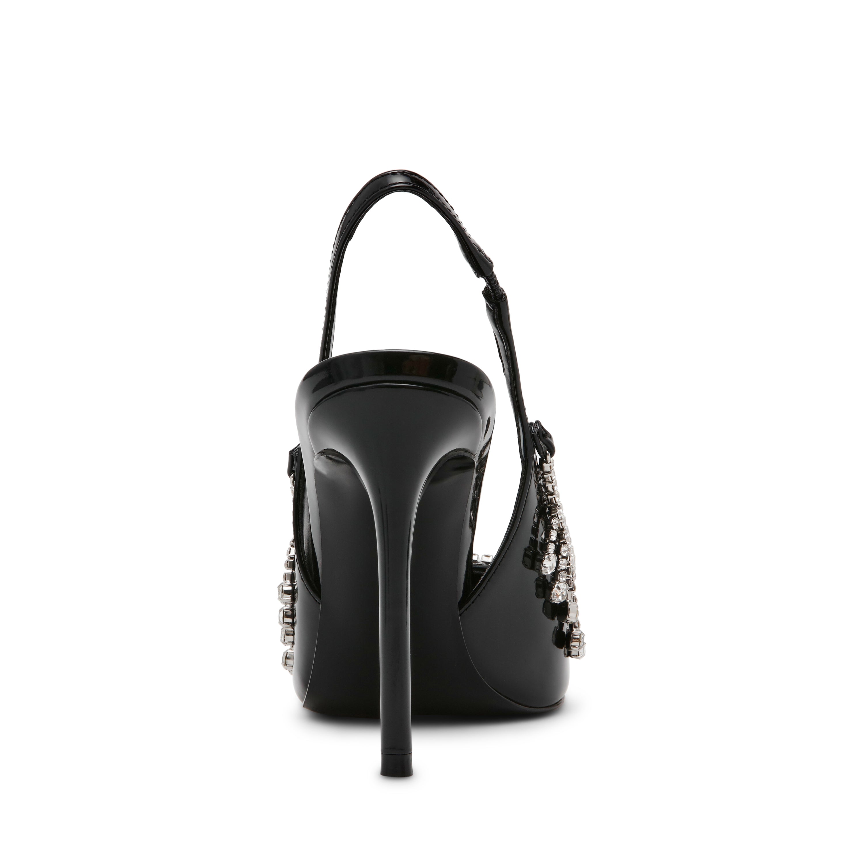 THRILL BLACK PATENT、mySite、dreamappss