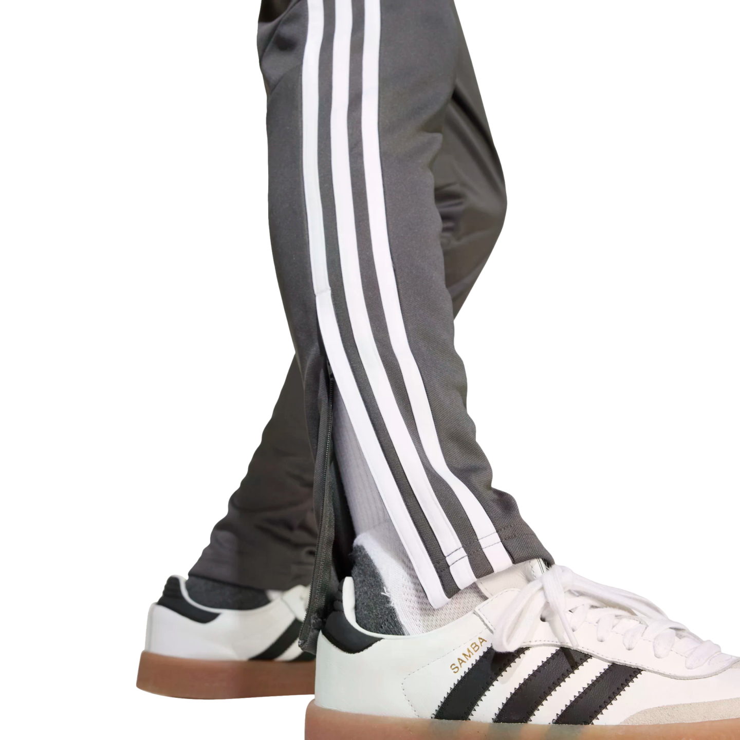 Adidas Tiro 25 Essentials Youth Training Pants - Grey、mySite、noshort