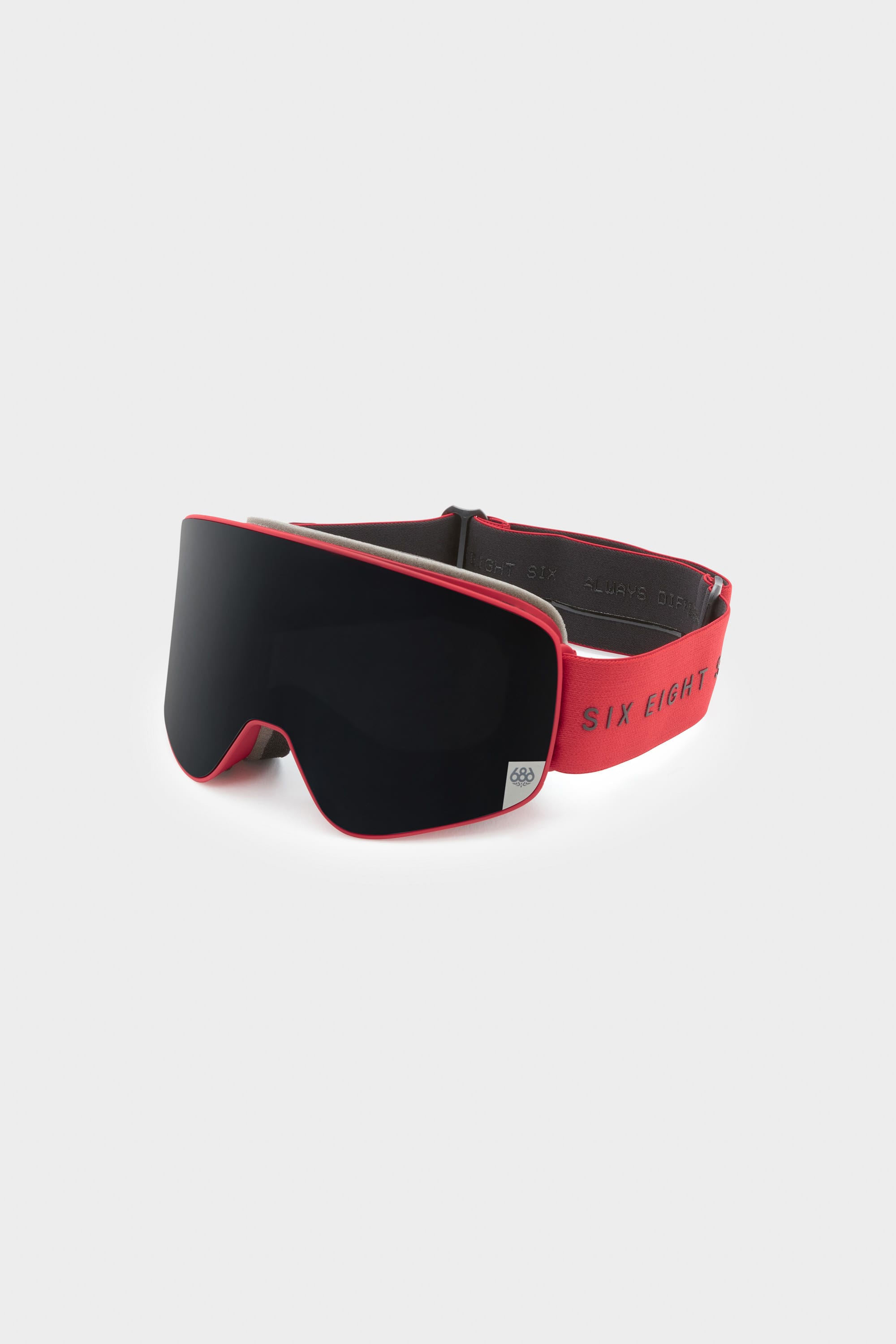 686 SMARTY Magnetic Goggle、mySite、i-lightchina