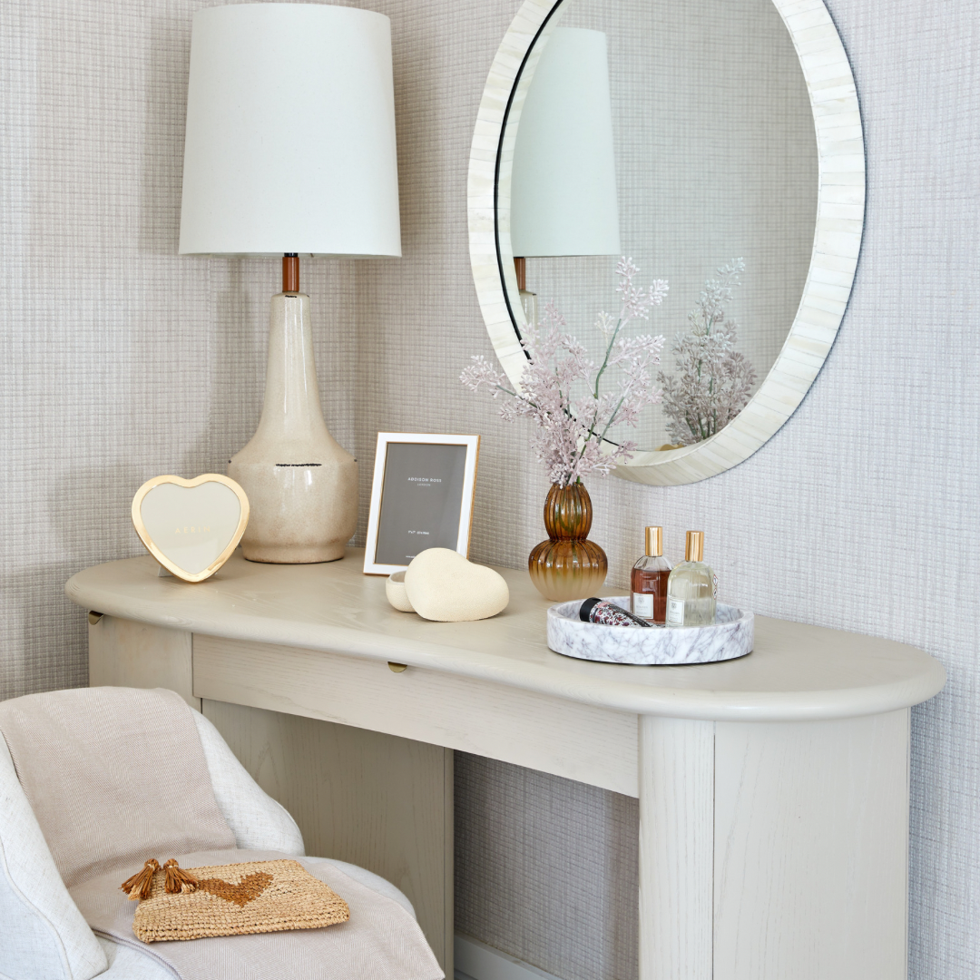  White Enamel Gold Trim Photo Frame、mySite、elrpsem3k