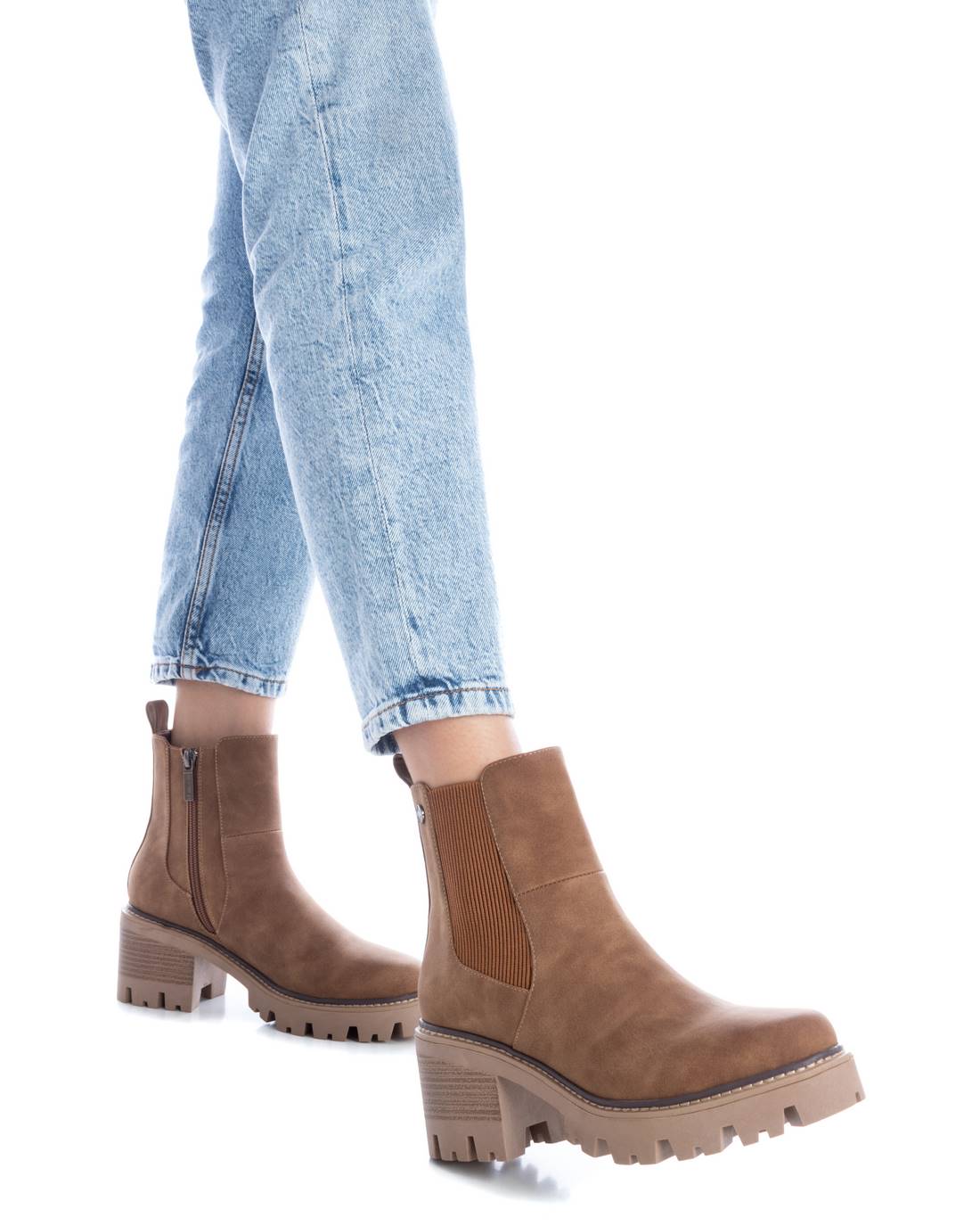 BOTÍN DE MUJER REFRESH 17128002、mySite、gtrtttuynbv