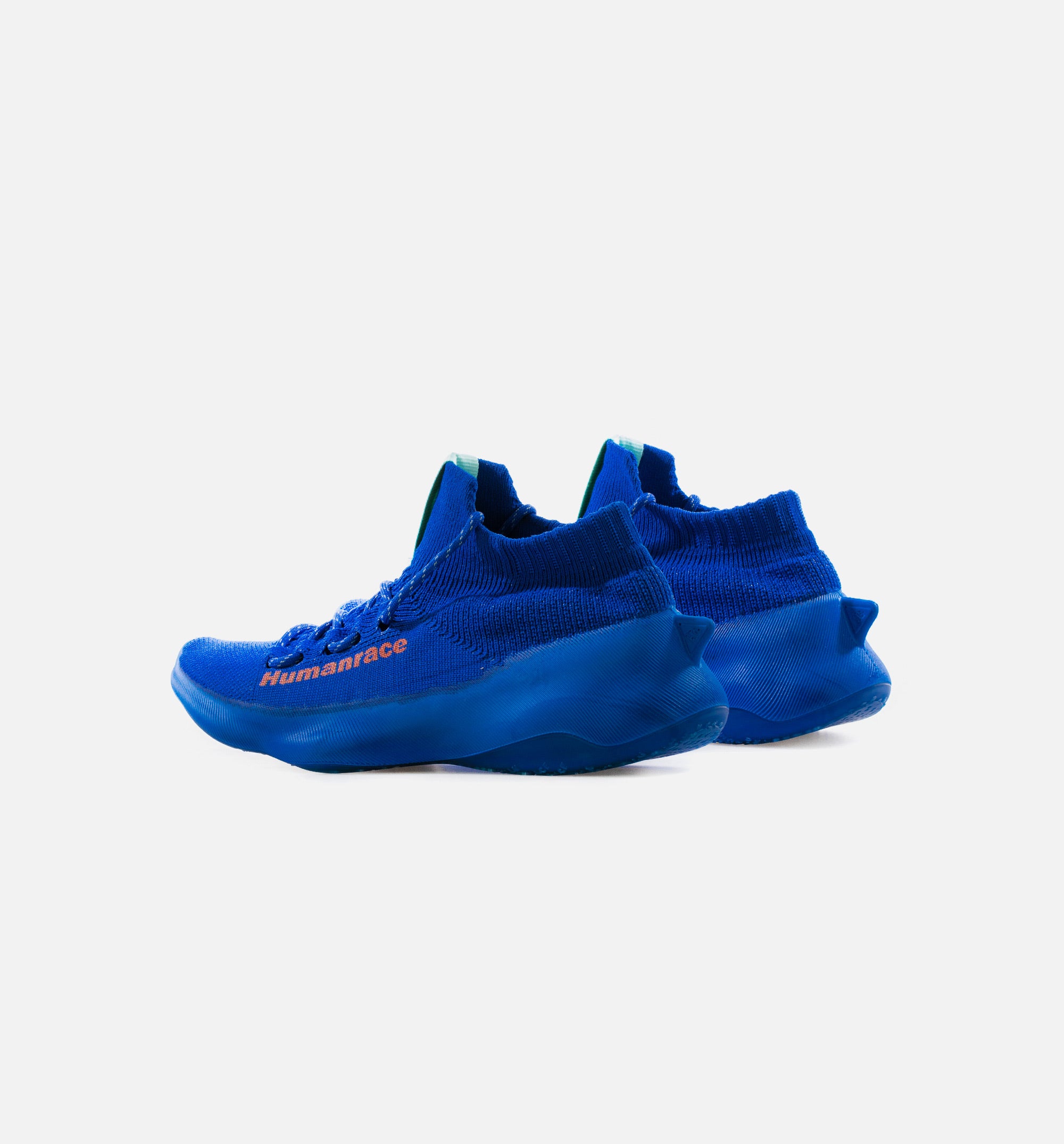 Humanrace Sichona Mens Lifestyle Shoe - Blue、mySite、dreamappss