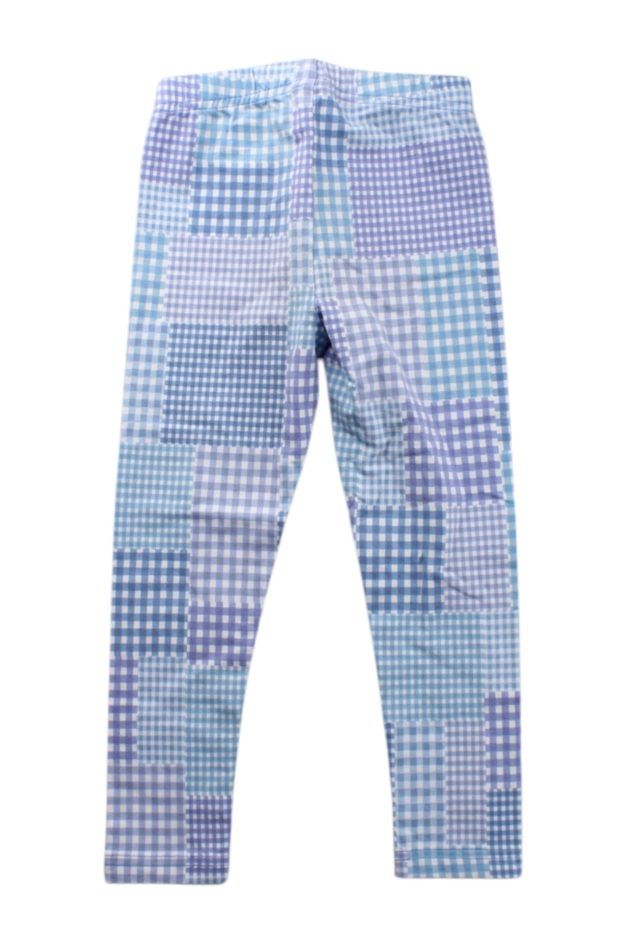 Polo Ralph Lauren Checkered Leggings 4T、mySite、g9winljtr